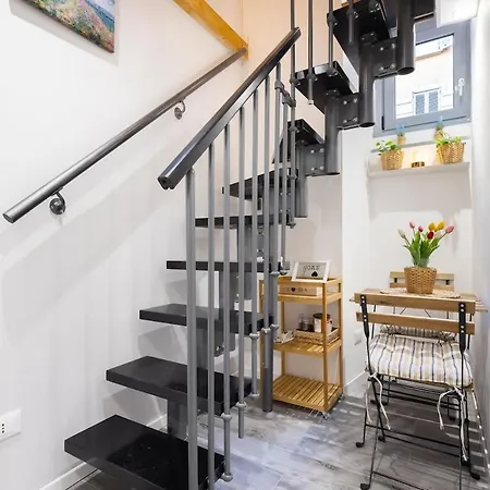 Duomo - Porta Venezia Elegant&modern Loft Milano