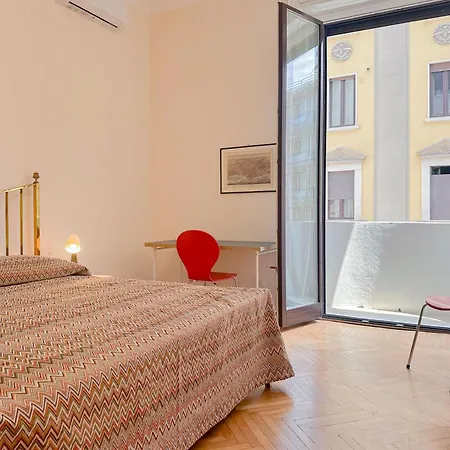 Bligny Living - 15 Min Dal Duomo Lejlighed