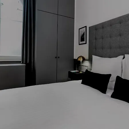 Spazioso Apartamento Milán