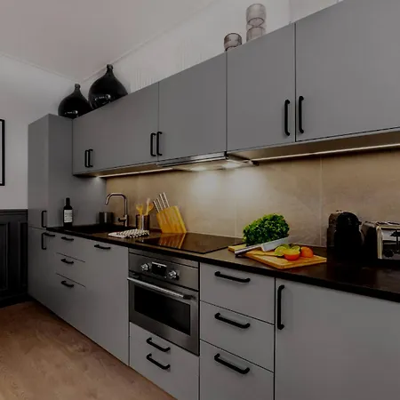 Apartamento Spazioso *