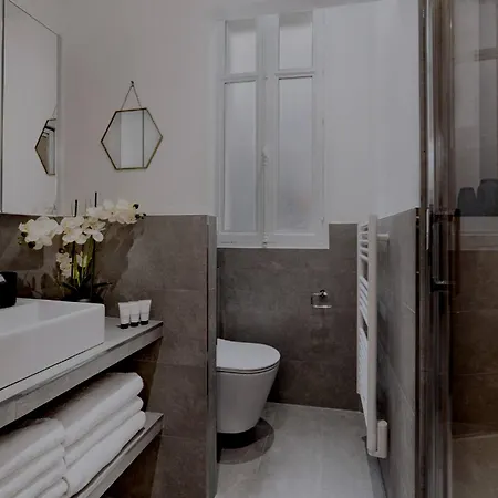 Apartamento Spazioso