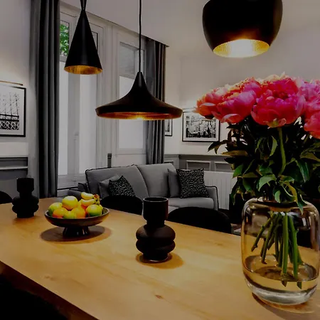 Apartamento Spazioso *