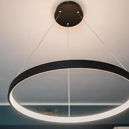 Park Towers 17 - Design - Large Terrace - Ac *