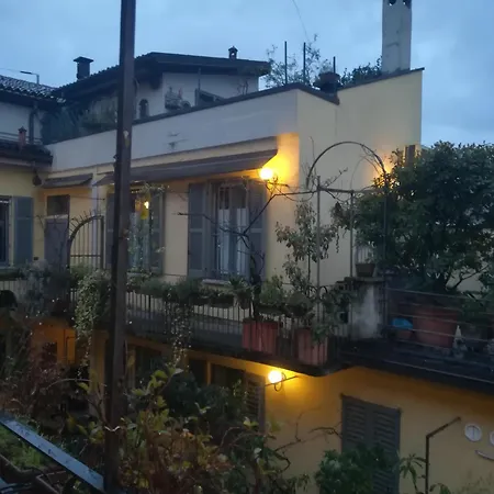 Bilocale Milanese Vicino Paolo Sarpi - Mirable Pm * Mailand