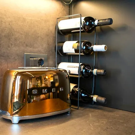 Lussuoso Attico Con Terrazza, Vicino Metro, Duomo, Fondazione Prada Μιλάνο