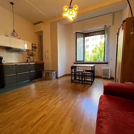 Appartement Smart Little - Zona Studi