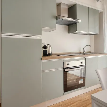 Hostmate - - Imperia's Nest - Romolo Iulm *