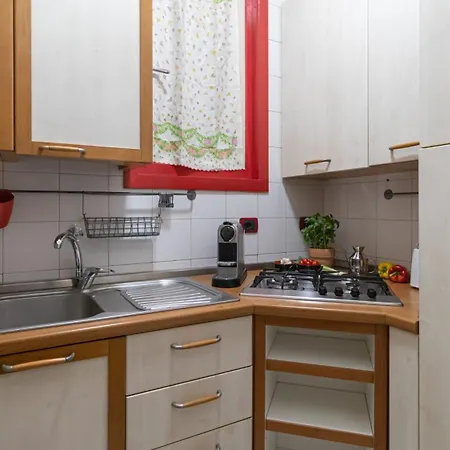 Italianway Comfort - Cornalia 24