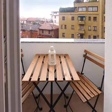 Primopiano - Roncaglia B Appartamento *