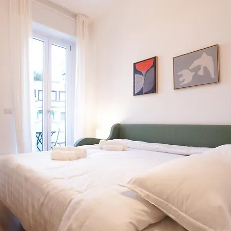 Primopiano - Roncaglia B * Milano