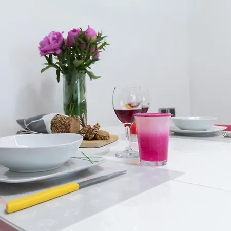 Lejlighed Italianway Comfort - Cornalia 24 Milano