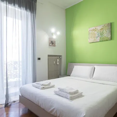 Italianway Comfort - Cornalia 24 *