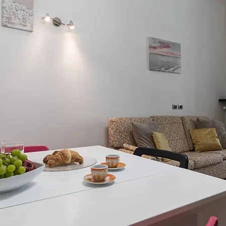 Italianway Comfort - Cornalia 24