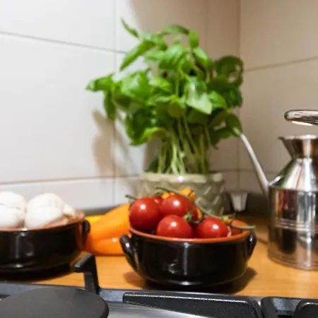 Italianway Comfort - Cornalia 24