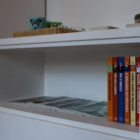 Washington - Aria Condizionata E Balcone 15min Dal Duomo * Милан