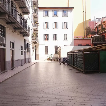 Primopiano - Porpora * Milan