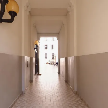 Apartment Primopiano - Porpora