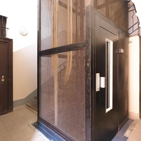 Primopiano - Porpora Apartment Milan