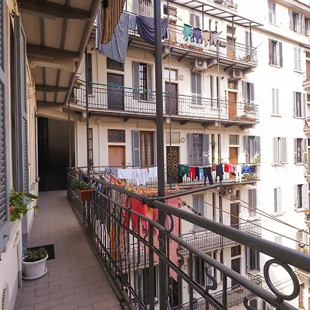 Primopiano - Porpora Milan