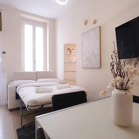Primopiano - Porpora Apartment Milan