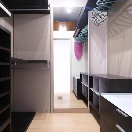 Apartment Primopiano - Porpora Milan