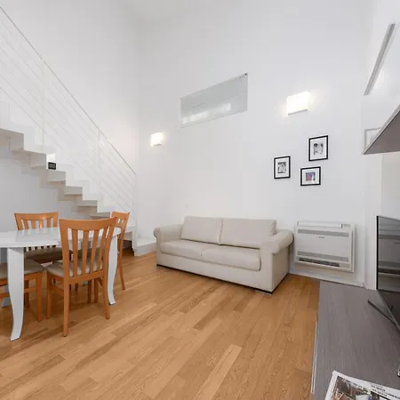 Apartman Mi Casa Cesalpino *