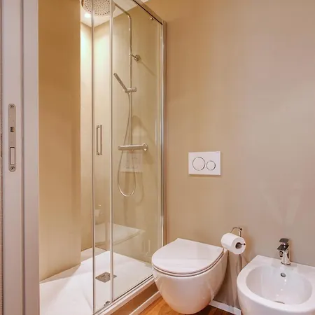 Hostmate -milano - Schiaparelli -stazione Lägenhet Milano