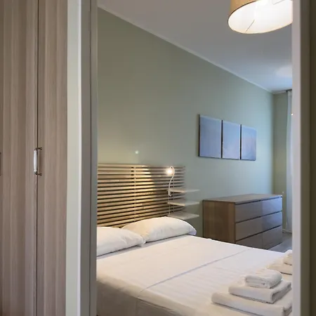 Appartement Orea Spiti - Miele