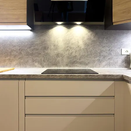 Orea Spiti - Miele Appartement *