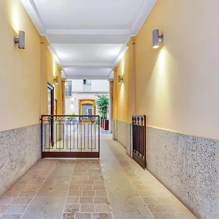 Tadino - Porta Venezia Apartment Mailand