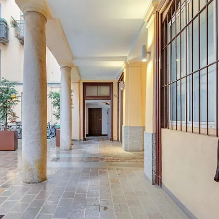 Apartment Tadino - Porta Venezia