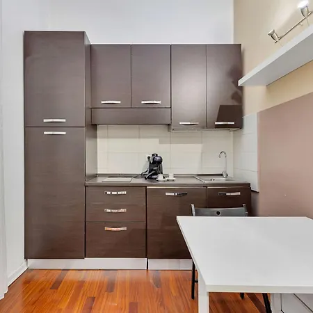 Apartment Tadino - Porta Venezia *