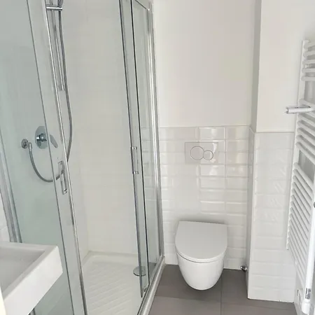 Apartment Duomo-porta Venezia Milan