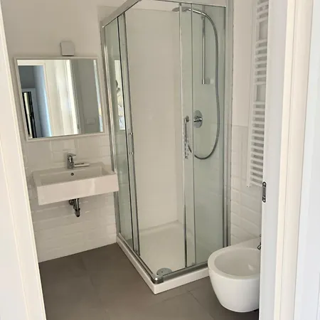 Duomo-porta Venezia Milan