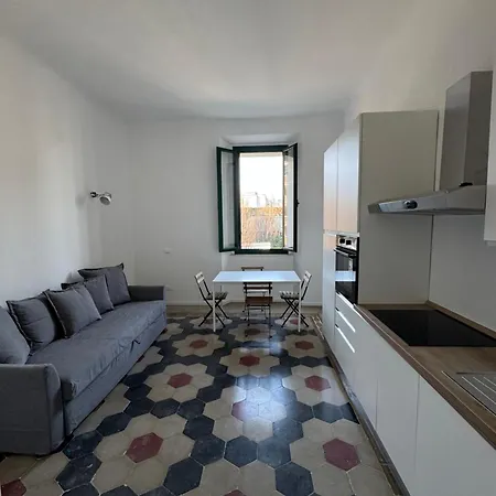 Duomo-porta Venezia Apartment Milan