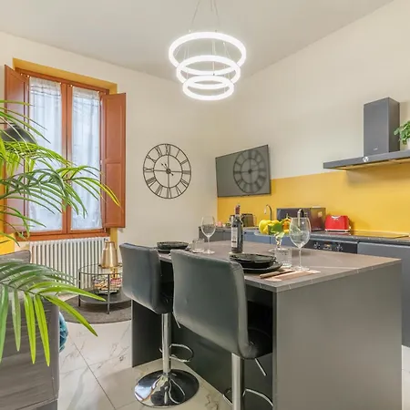 A 3 Min Dalla Metro - Silenzio E Relax - Marble Noir *