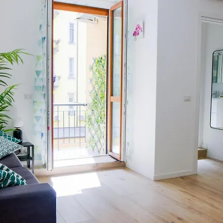 Navigli - Free Wifi * Milaan