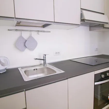 Navigli - Free Wifi Milaan