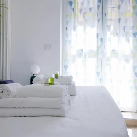 Appartement Navigli - Free Wifi *