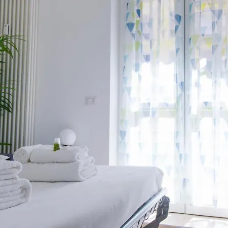 Navigli - Free Wifi Milaan