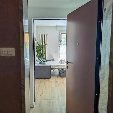 Appartement Navigli - Free Wifi Milaan