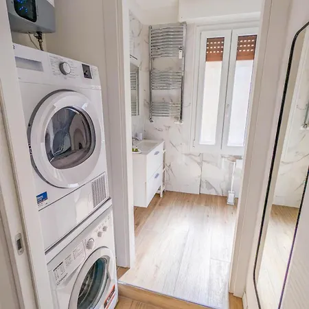 Navigli - Free Wifi * Milaan