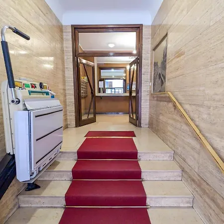 Navigli - Free Wifi Appartement Milaan