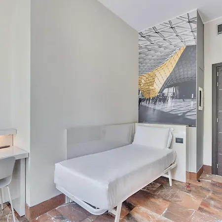 Sant'ambrogio 3* Mailand