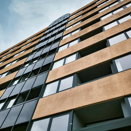 Ripamonti - Elegant Апартаменты