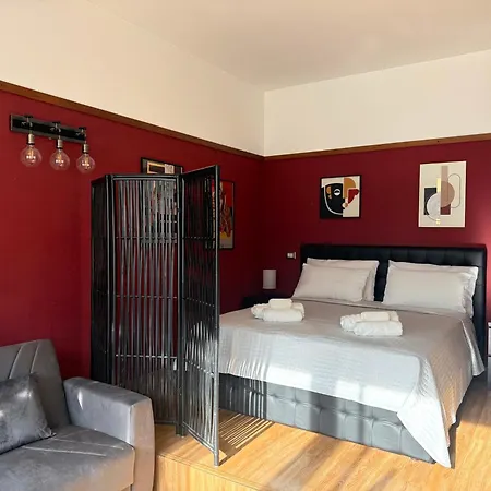 Urban Jungle 6 - Porta Nuova * 米兰