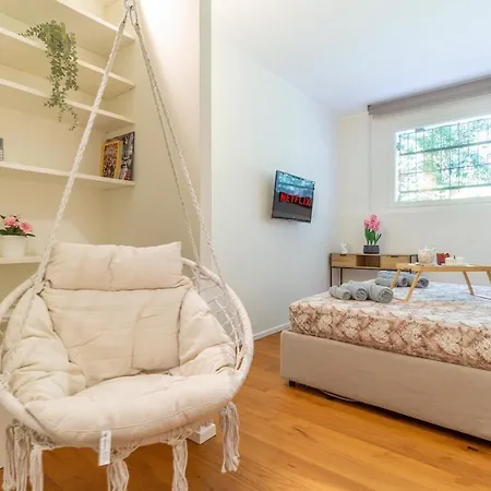 Boutique Marghera - De Angeli Mediolan