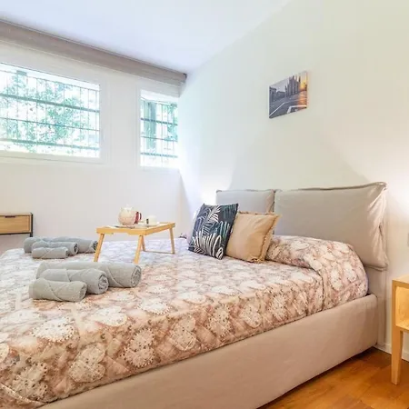 Boutique Marghera - De Angeli Apartament *