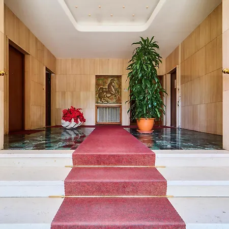 Appartement I-host - Ponti 54 Milan