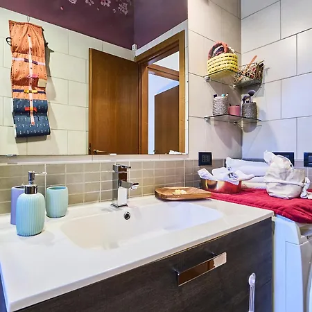 I-host - Ponti 54 Appartement *